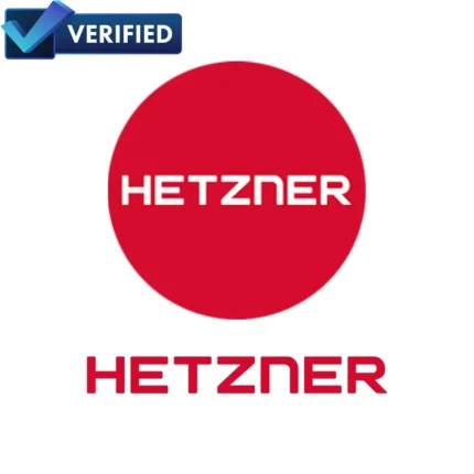 Comprar una cuenta Hetzner verificada - Comprar una cuenta Hetzner verificada - Verificación de identidad Hetzner omitida