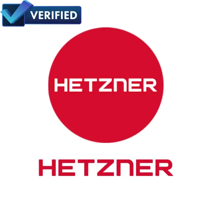 Comprar una cuenta Hetzner verificada - Comprar una cuenta Hetzner verificada - Verificación de identidad Hetzner omitida