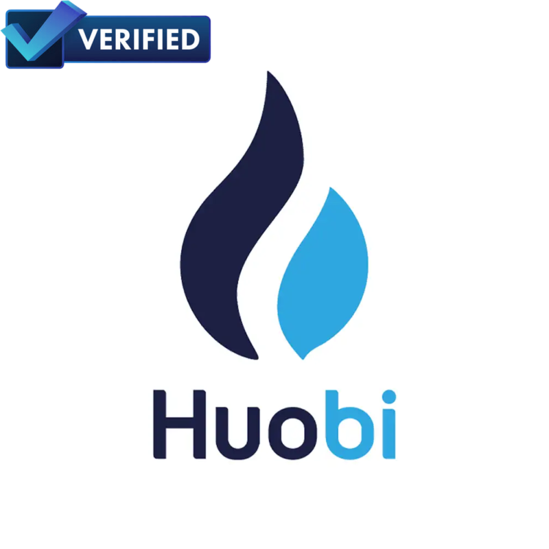 Comprar una cuenta HTX verificada - verificación de identidad HTX