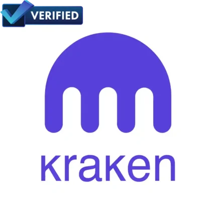Comprar una cuenta verificada de Kraken - Comprar una cuenta verificada de Kraken - Krakeny KYC omitido