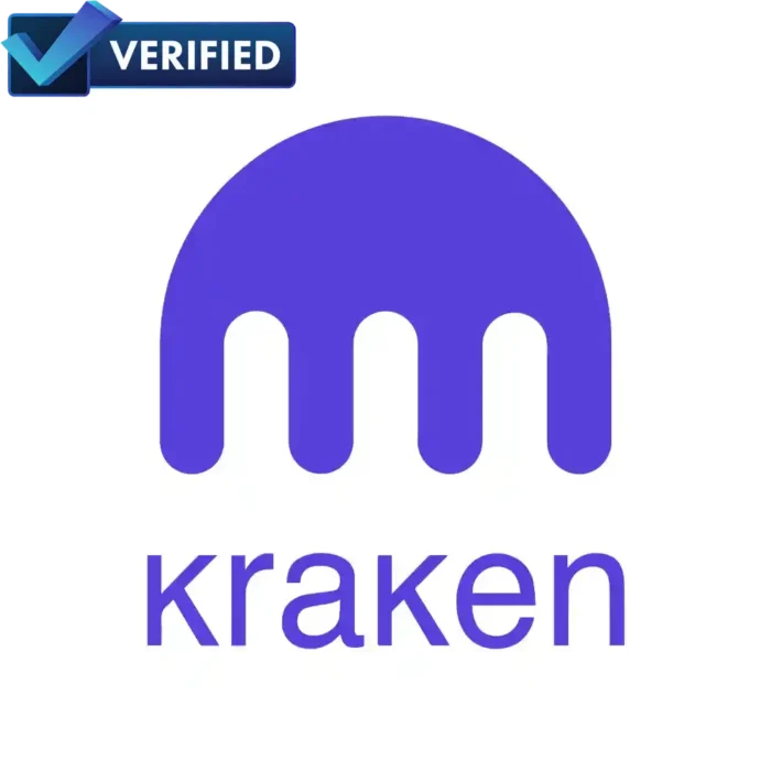 Comprar una cuenta verificada de Kraken - Comprar una cuenta verificada de Kraken - Krakeny KYC omitido