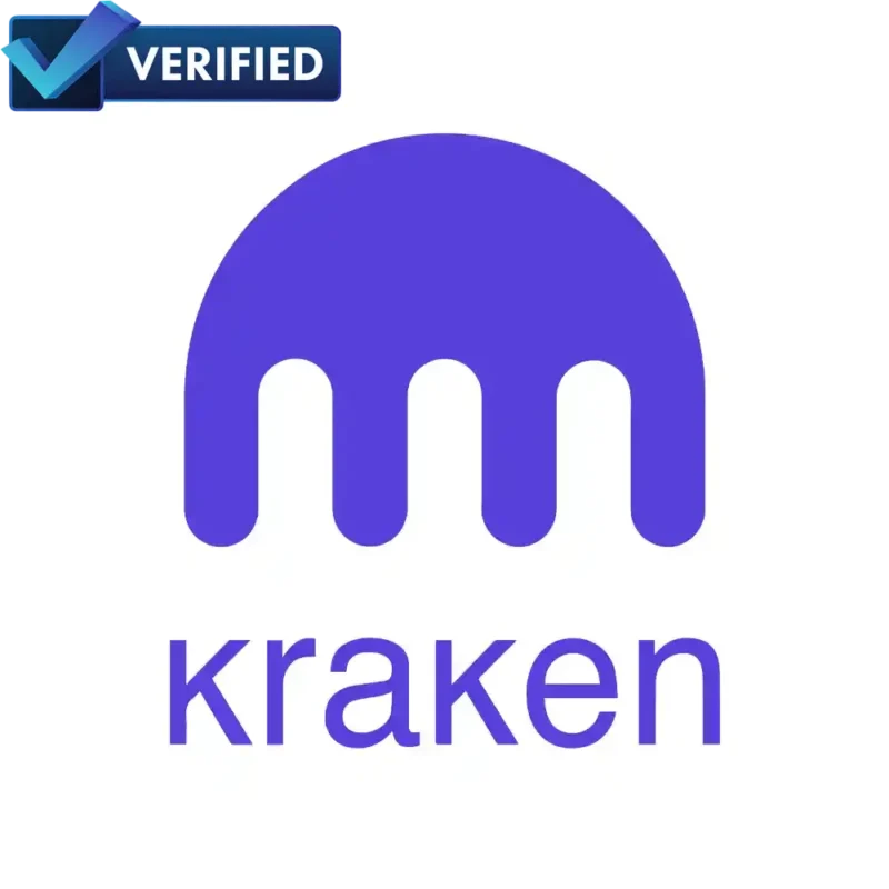 Comprar una cuenta verificada de Kraken - Comprar una cuenta verificada de Kraken - Krakeny KYC omitido