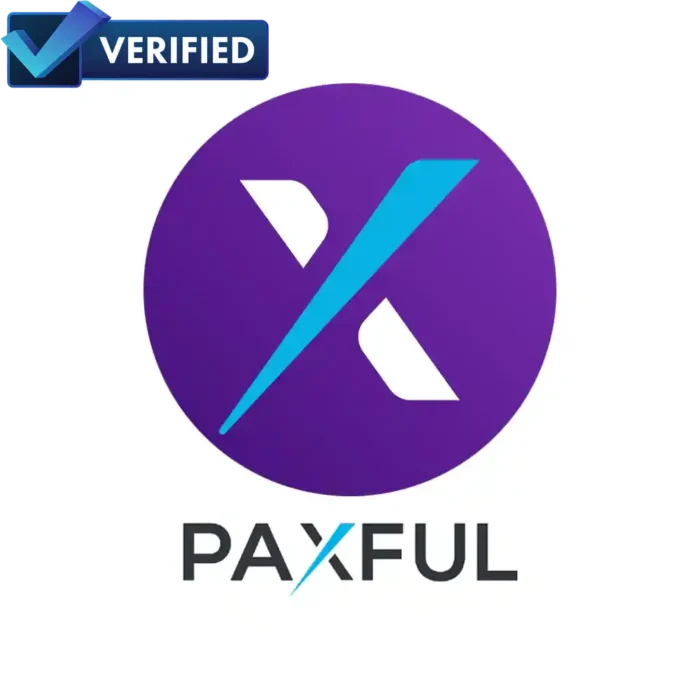 Comprar una cuenta verificada de Paxful - Comprar una cuenta verificada de Paxful - Paxful KYC ByePass