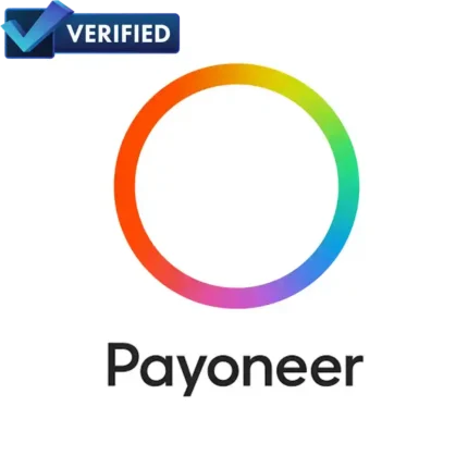 Comprar una cuenta Payoneer verificada - Comprar una cuenta Payoneer verificada - Verificación KYC de Payoneer omitida