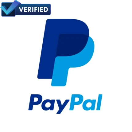 Comprar cuenta verificada de Paypal - cuenta verificada de Paypal - sistema de verificación de Paypal omitido -