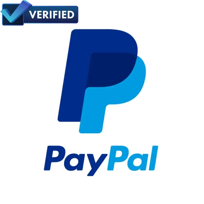 Verifiziertes Paypal-Konto kaufen - verifiziertes Paypal-Konto - Paypal-Verifizierungssystem umgangen -