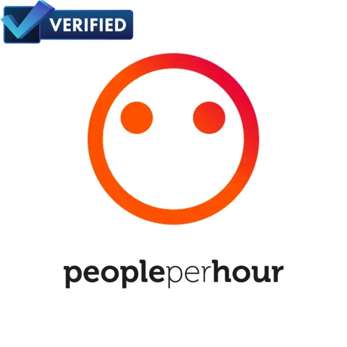 Comprar cuenta verificada de Peopleperhour - Cuenta verificada de Peopleperhour