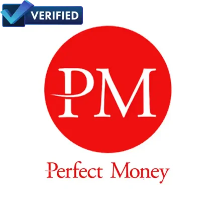 Compre una cuenta verificada de PerfectMoney - cuenta verificada de Perfect Money - Perfect Money con KYC anulado
