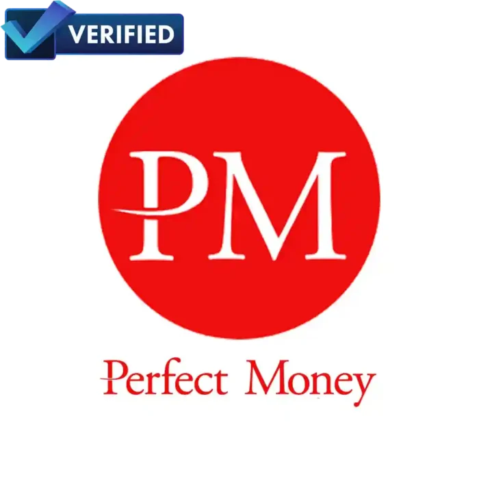 Compre una cuenta verificada de PerfectMoney - cuenta verificada de Perfect Money - Perfect Money con KYC anulado