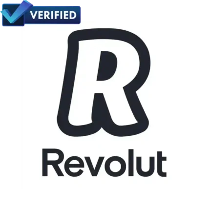 Comprar una cuenta Revolut verificada - Comprar una cuenta Revolut verificada - Verificación KYC de la cuenta Revolut omitida