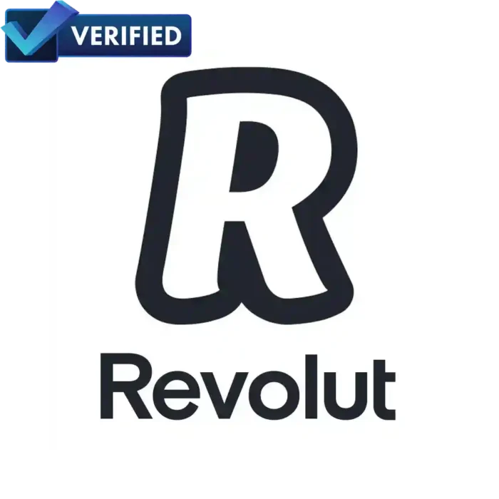 Comprar una cuenta Revolut verificada - Comprar una cuenta Revolut verificada - Verificación KYC de la cuenta Revolut omitida