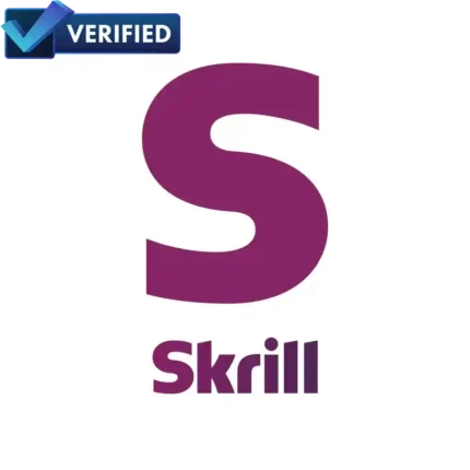 Comprar una cuenta de Skrill verificada - Comprar una cuenta de Skrill verificada - Verificación de cuenta de Skrill omitida