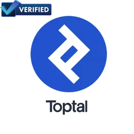Comprar una cuenta verificada de Toptal - Verificación de identidad de la cuenta de Toptal - Verificación de identidad de la cuenta de Toptal omitida