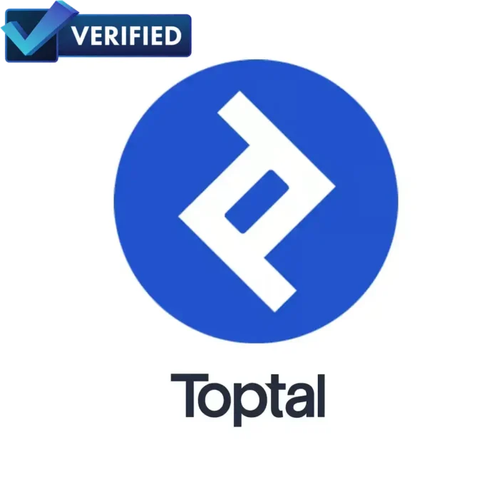 Comprar una cuenta verificada de Toptal - Verificación de identidad de la cuenta de Toptal - Verificación de identidad de la cuenta de Toptal omitida
