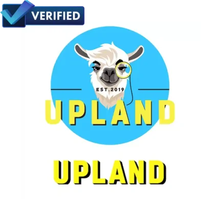 Comprar una cuenta verificada de Upland - Comprar una cuenta verificada de Upland - Verificación de identidad de Upland (kyc) omitida