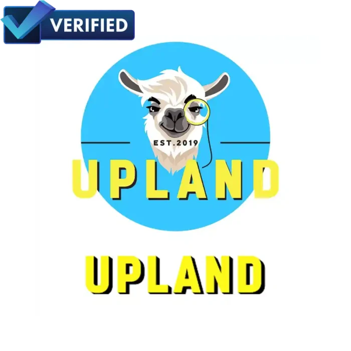 Comprar una cuenta verificada de Upland - Comprar una cuenta verificada de Upland - Verificación de identidad de Upland (kyc) omitida