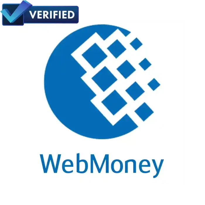 Comprar una cuenta WebMoney verificada - Cuenta WebMoney verificada - WebMoney KYC omitida