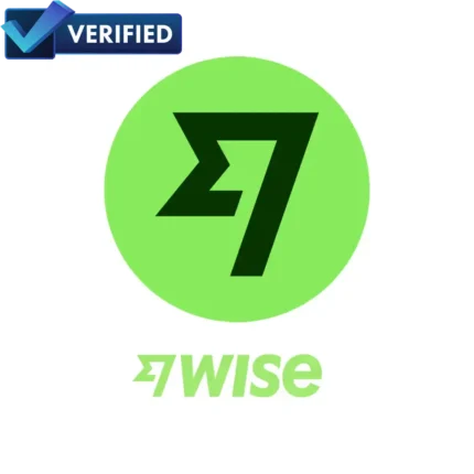 Compre una cuenta Wise verificada (pero la cuenta Wise verificada) y la verificación KYC de Wise se omite.