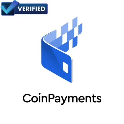 Comprar una cuenta verificada de Coinpayments - Cuenta verificada de Coinpayments - Verificación KYC de Coinpayments omitida