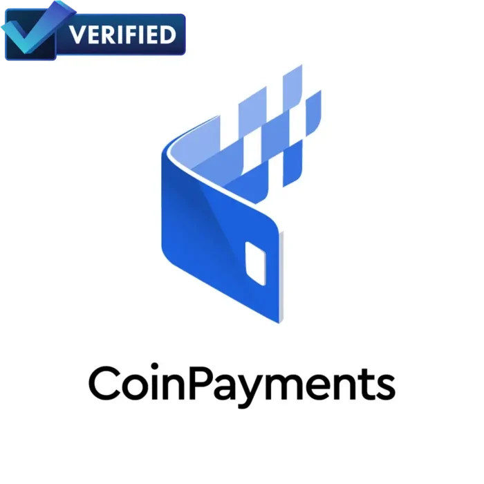 Comprar una cuenta verificada de Coinpayments - Cuenta verificada de Coinpayments - Verificación KYC de Coinpayments omitida