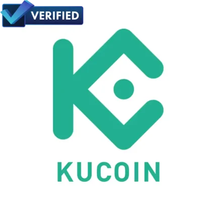 Comprar una cuenta verificada de Kucoin - Comprar una cuenta verificada de Kucoin - Tutorial de verificación de identidad de Kucoin (2025)