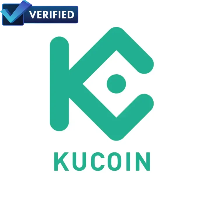 Comprar una cuenta verificada de Kucoin - Comprar una cuenta verificada de Kucoin - Tutorial de verificación de identidad de Kucoin (2025)
