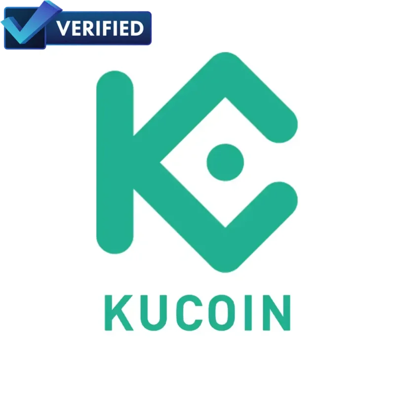 Comprar una cuenta verificada de Kucoin - Comprar una cuenta verificada de Kucoin - Tutorial de verificación de identidad de Kucoin (2025)