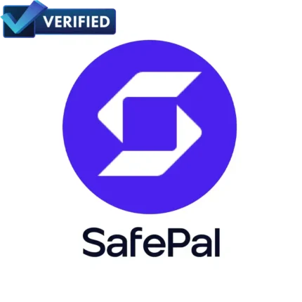 Comprar una cuenta verificada de SafePal - Comprar una cuenta verificada de SafePal - Verificación de identidad de SafePal
