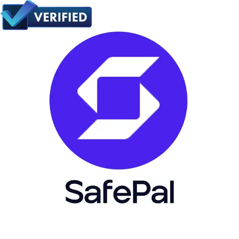 Comprar una cuenta verificada de SafePal - Comprar una cuenta verificada de SafePal - Verificación de identidad de SafePal