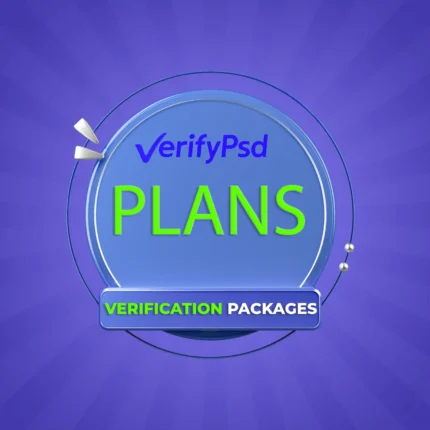 VerifyPSd Planes