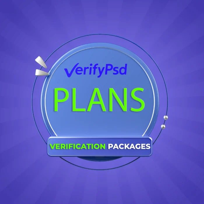 VerifyPSd-Pläne