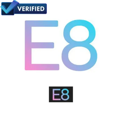 Verifiziertes E8-Konto kaufen – verifiziertes E8-Konto kaufen